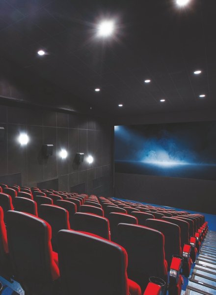 Auditorium