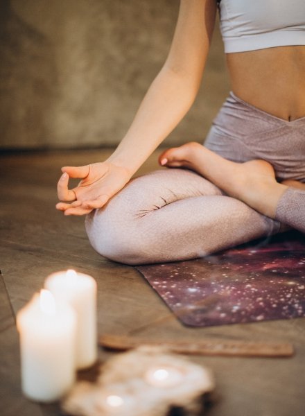Meditation Zone